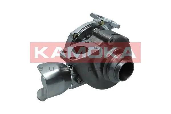 Citroen C4  (2006 - 2013) Turbo çıkma