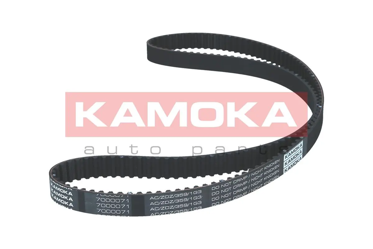 7000071 Kamoka