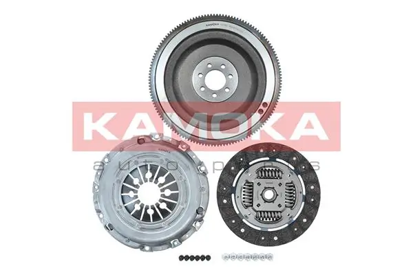KC152 Kamoka