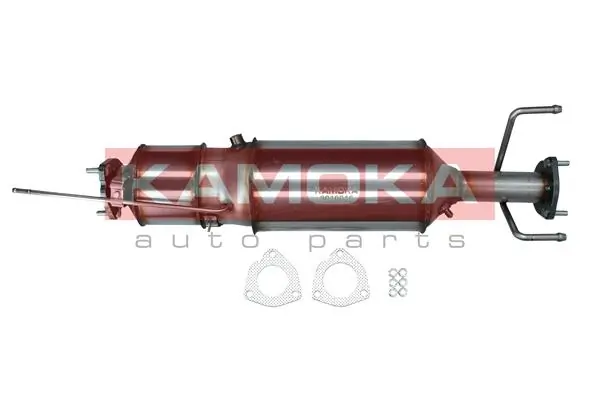 Captiva I DPF