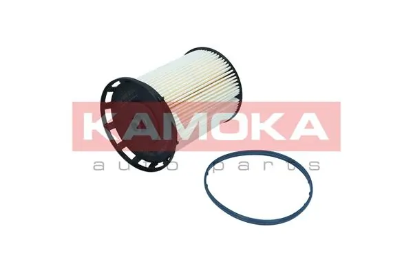 F320201 Kamoka