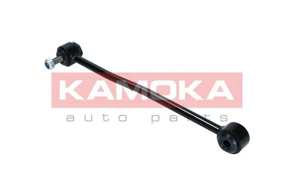 Transit VI Arka askı rotu