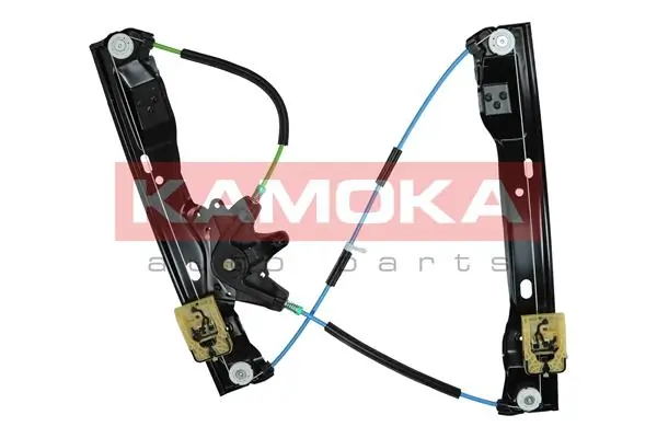 Ford Focus III (2010 - 2020) Ön sağ kapı cam kriko mekanizması çıkma