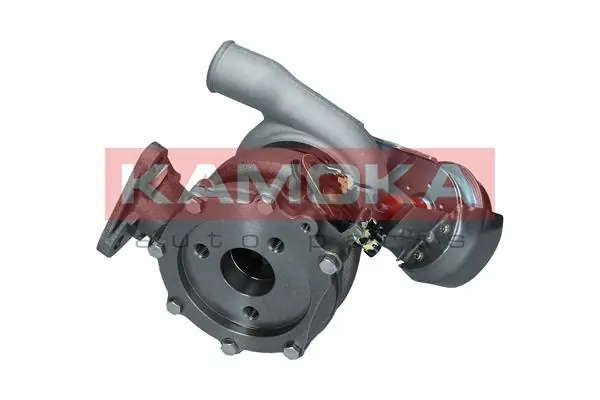 Opel Corsa C Turbo orijinal