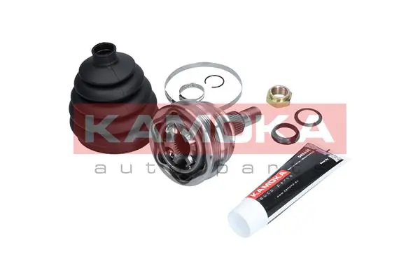 Golf IV Dış aks kafası