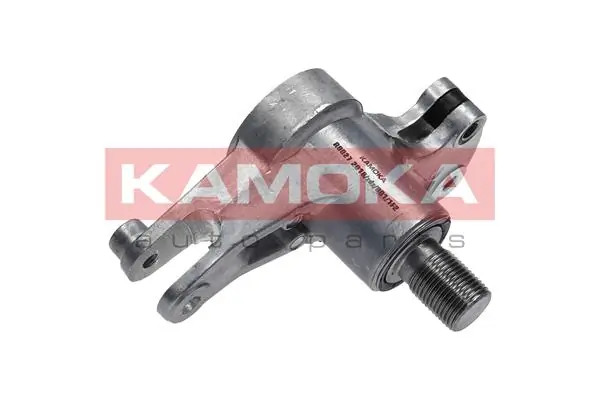 R0027 Kamoka