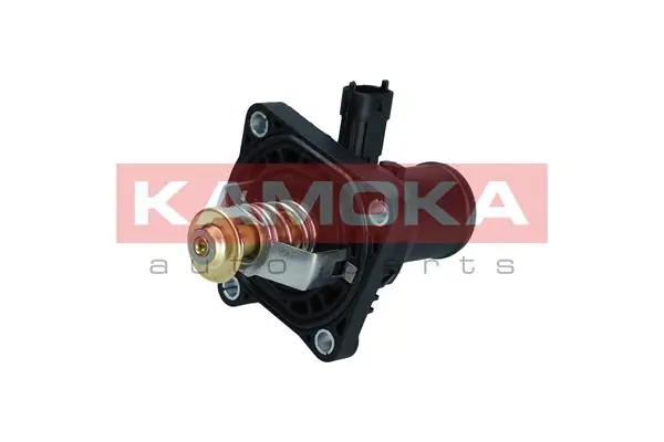 Opel Insignia  Termostat yuvası