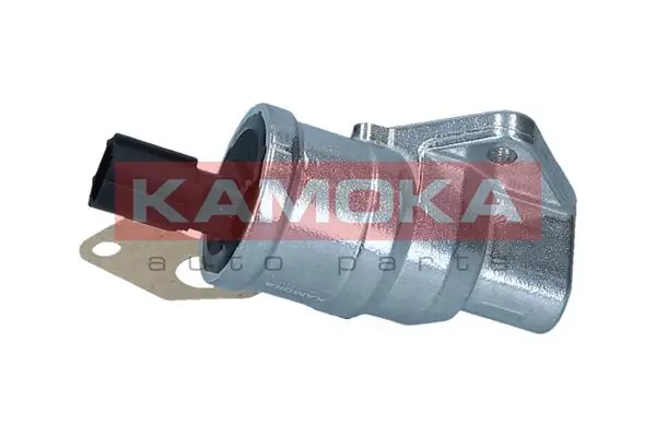 Ford Fiesta V (2001 - 2008) Rölanti valfi (regülatör) çıkma