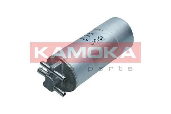 F320101 Kamoka