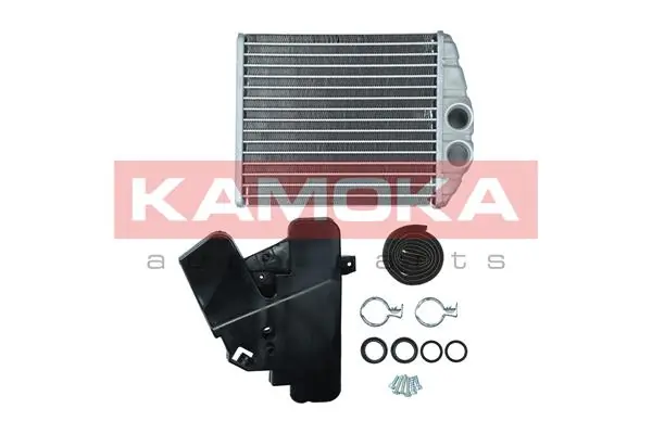 Opel Vectra  Kalorifer radyatörü