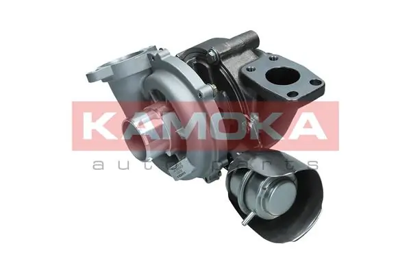 Citroen C4 GRAND PICASSO I Turbo orijinal