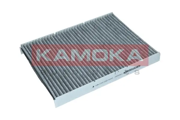 F500401 Kamoka