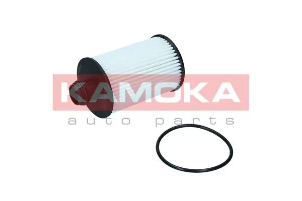 F122701 Kamoka