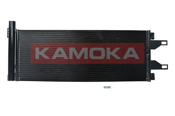 Fiat Ducato III Klima kondenseri