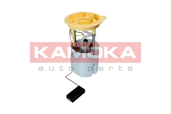 Jetta VI sedan (162, 163, AV3, AV2, AY2, AY3) (2011 - 2019) Yakıt pompası