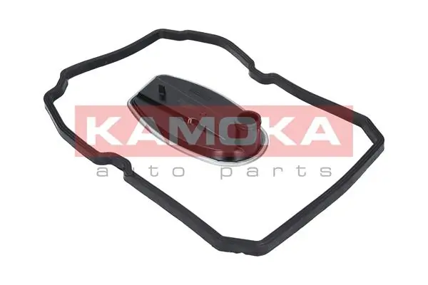 F600901 Kamoka