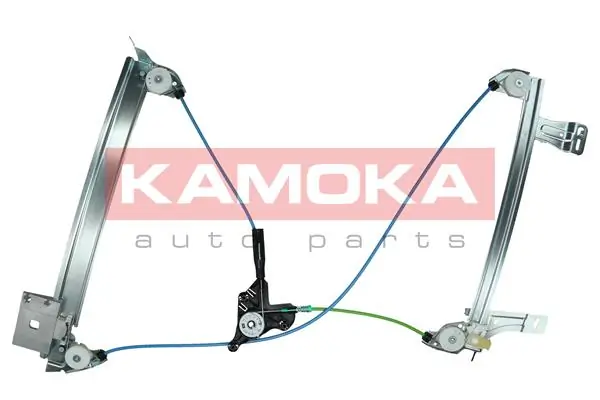 Peugeot 307  (2000 - 2012) Ön sol kapı cam kriko mekanizması çıkma