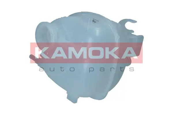 Opel Vectra C Su deposu
