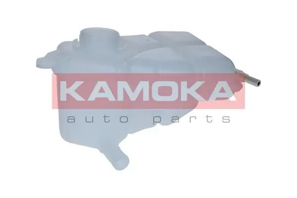 Fiesta Mk5 hatchback (JH, JD) (2001 - 2008) Su deposu