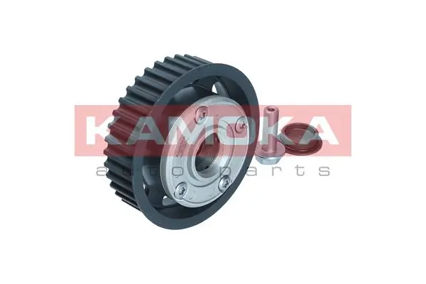 RV001 Kamoka