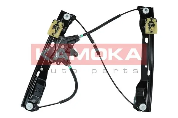 Ford Focus III Sol Ön cam krikosu orijinal