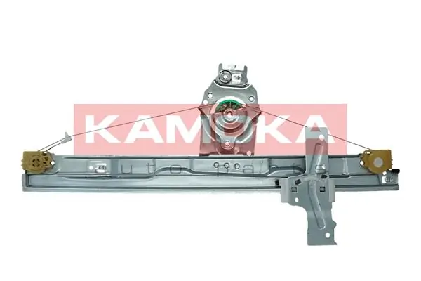 Peugeot 207  (2006 - 2015) Ön sol kapı cam kriko mekanizması fiyatı