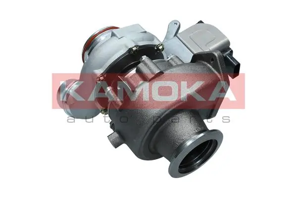 BMW 3  (2011 - 2018) Turbo çıkma