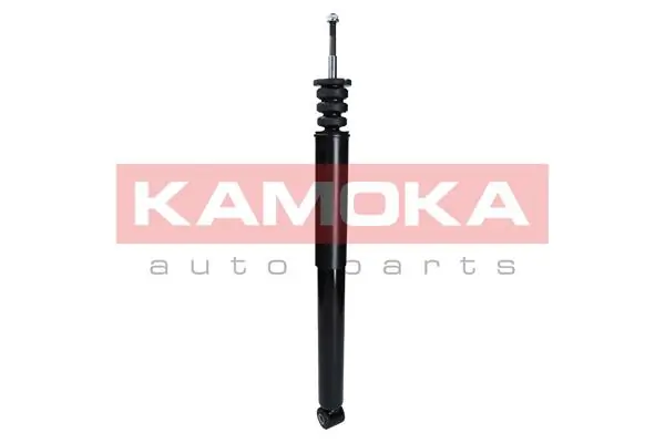Renault Clio III Arka amortisör