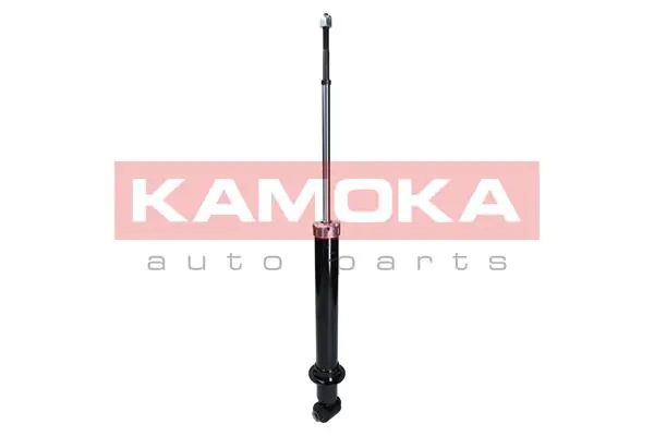 Opel Vectra  Arka amortisör