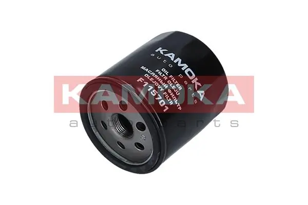 F115701 Kamoka