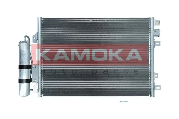 Renault Kangoo  (1998 - 2008) Klima radyatörü fiyatları