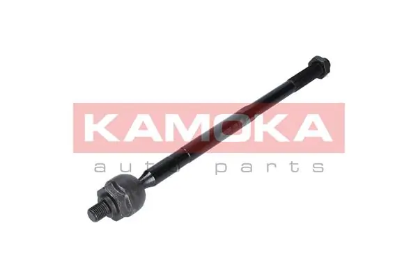 Citroen C4 GRAND PICASSO I Rot kolu
