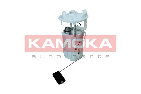 Megane II sedan (LM0, LM1) (2003 - 2012) Yakıt pompası