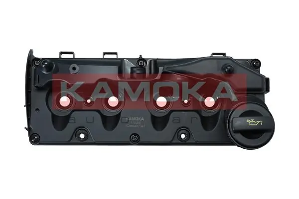 Transporter  Külbütör kapağı