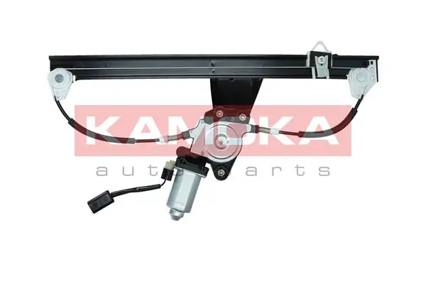 Fiat Doblo I Sağ Ön cam krikosu