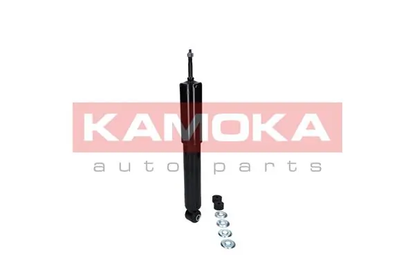 2001034 Kamoka