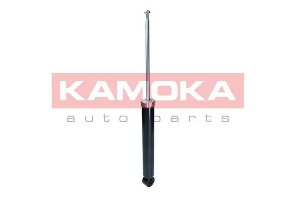 Opel Astra K Arka amortisör