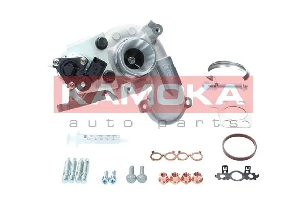 Peugeot 301  (2013 - 2026) Turbo çıkma