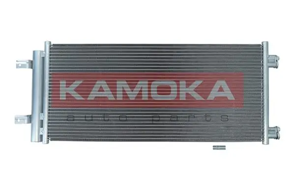 Astra K station wagon (2015 - 2022) Klima kondenseri