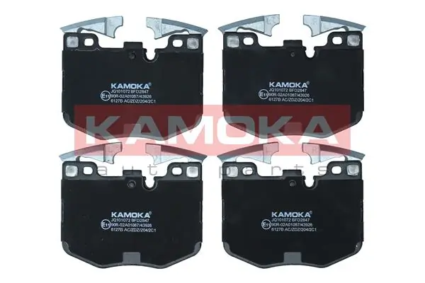 JQ101072 Kamoka