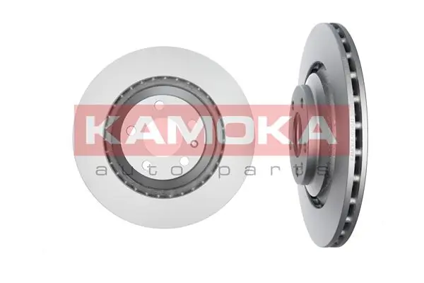 1031041 Kamoka