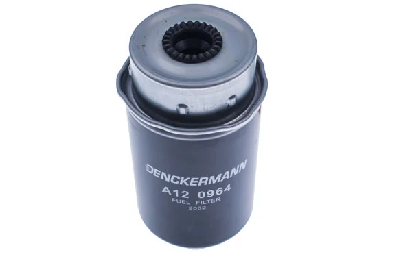 A120964 Denckermann