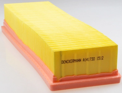 A141730 Denckermann