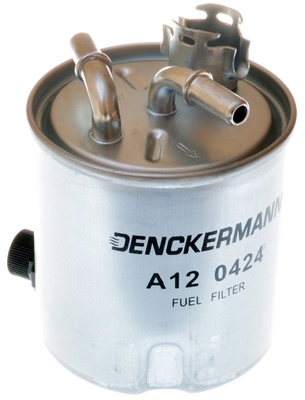 A120424 Denckermann