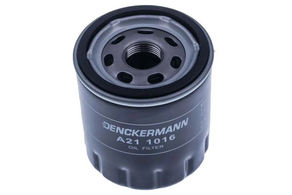A211016 Denckermann