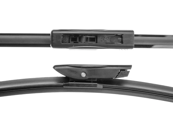 Renault Megane II (2003 - 2012) Ön cam silecekleri, 2'li takım 