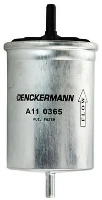 A110365 Denckermann