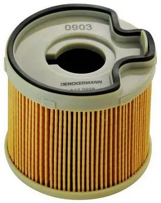 A120028 Denckermann