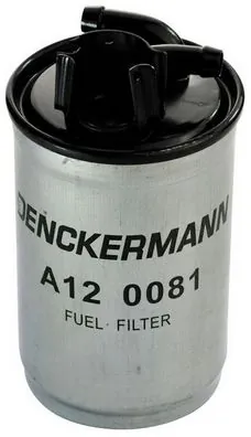 A120081 Denckermann