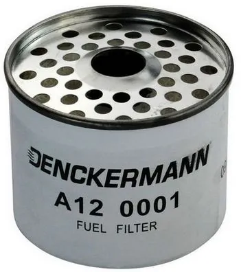 A120001 Denckermann